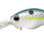 Bestseller Evergreen Wildhunch 8 Footer 6cm 16,5g 289 Queen Shad wobbler