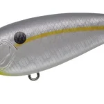 Actieprijs Evergreen Belcanto 6,3cm 10g 417 Secret Shad wobbler