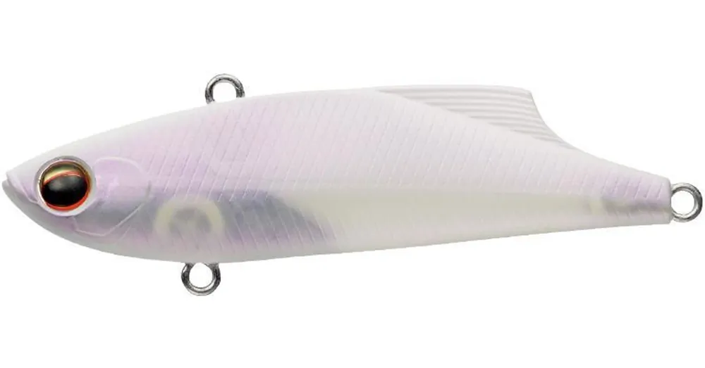 Evergreen Marvie 70 7cm 15g 769 Mat Purple Pearl wobbler Aanbieding