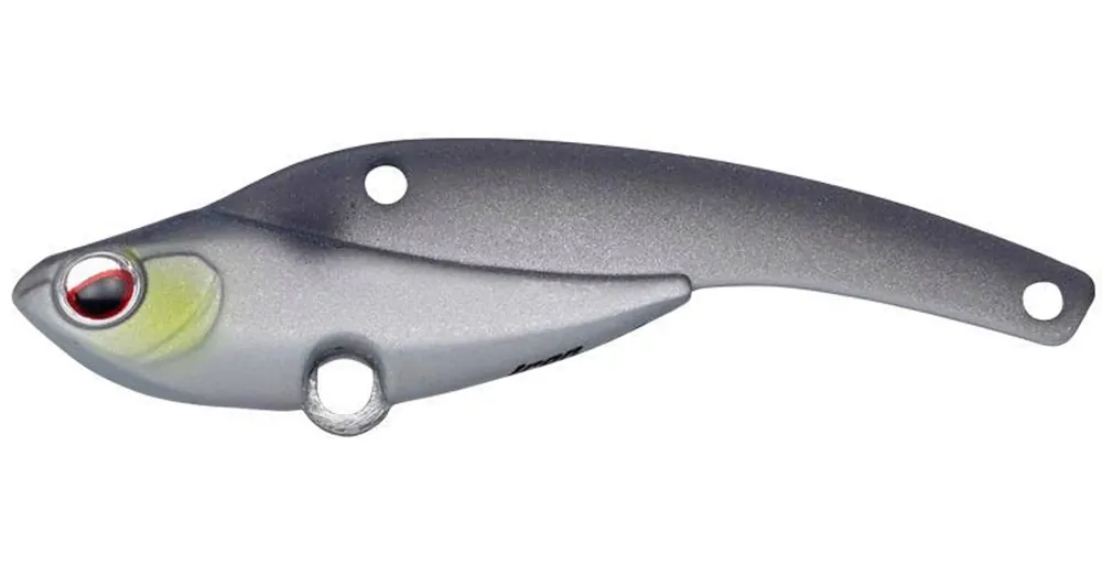 Op = Op Evergreen Iron Marvie 40 4cm 5,5g 862 Mat Zako műcsali