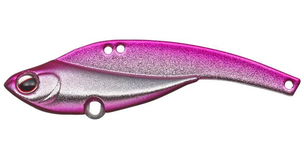 Evergreen Iron Marvie 55 5,5cm 13,5g 869 Silver Powder Pink Sand műcsali Betaalbaar