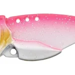 Betaalbaar Evergreen Little Max TG Muscle 5cm 1/2oz 14g 54 Cotton Candy műcsali