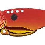 Actieprijs Evergreen Little Max Heavy Weight Tune 5,8cm 3/4oz 17,5g 98 Sunset Flash műcsali