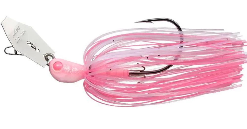 Nieuw Evergreen Jack Hammer Baby Jack 1/4oz 7g 31 Morizo Pink műcsali