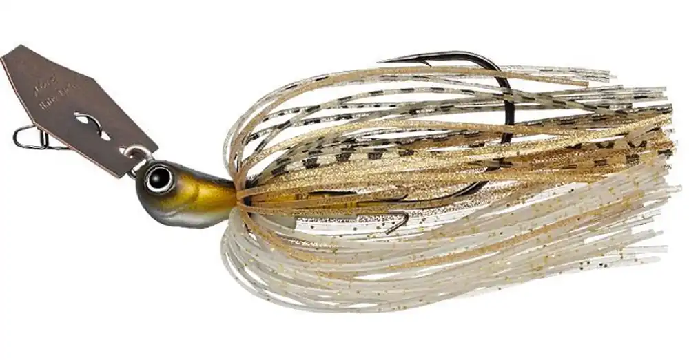 Evergreen Jack Hammer Baby Jack 1/4oz 7g 50 G Flash műcsali Exclusieve Aanbieding