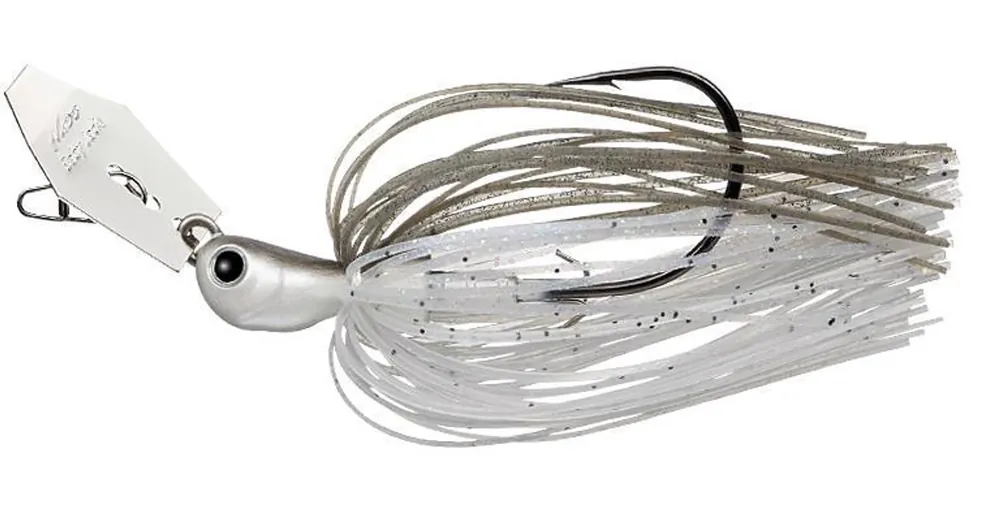 Evergreen Jack Hammer Baby Jack 3/8oz 10,5g 43 Clearwater Shad műcsali Finale Uitverkoop