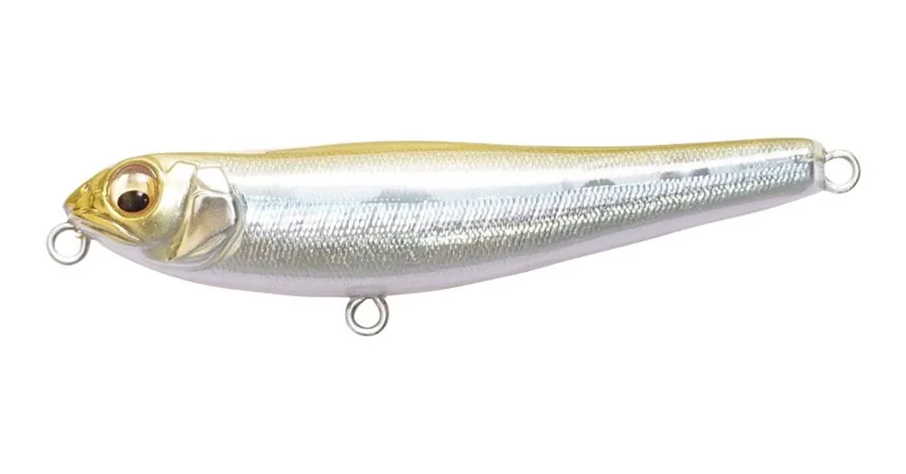 Megabass Dog-X JR. Coayu 71mm 5,6g HT natural wakasagi, wobbler Goedkoop