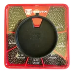 Trabucco GNT Match sörétólom készlet XL/Fine 12-06 (0,02-0,11g) Express Levering