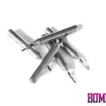Delphin Bomb dropshot henger ólom 18g 5db Speciale Aanbieding