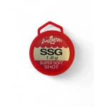 Seizoensaanbieding Dinsmores extra lágy sörétólom utántöltő SSG