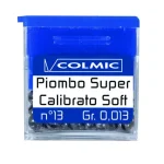 Betaalbaar Colmic Supercalibrato Soft 30gr 12-0.019gr sörétólom