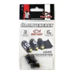 Fabrieksprijs Handing Ólomtekercs 6g