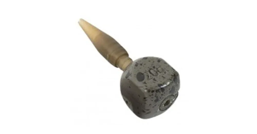 Alleen Vandaag Preston ICS In-line Match Cube 45g, ólom 2 db/csg