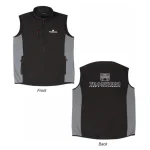 Aanbieding Trabucco Gnt Pro Softshell Vest XL, mellény