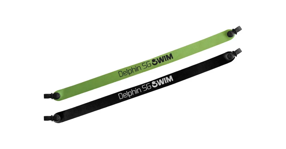 Delphin SWIM zöld szemüveg pánt Must-Have