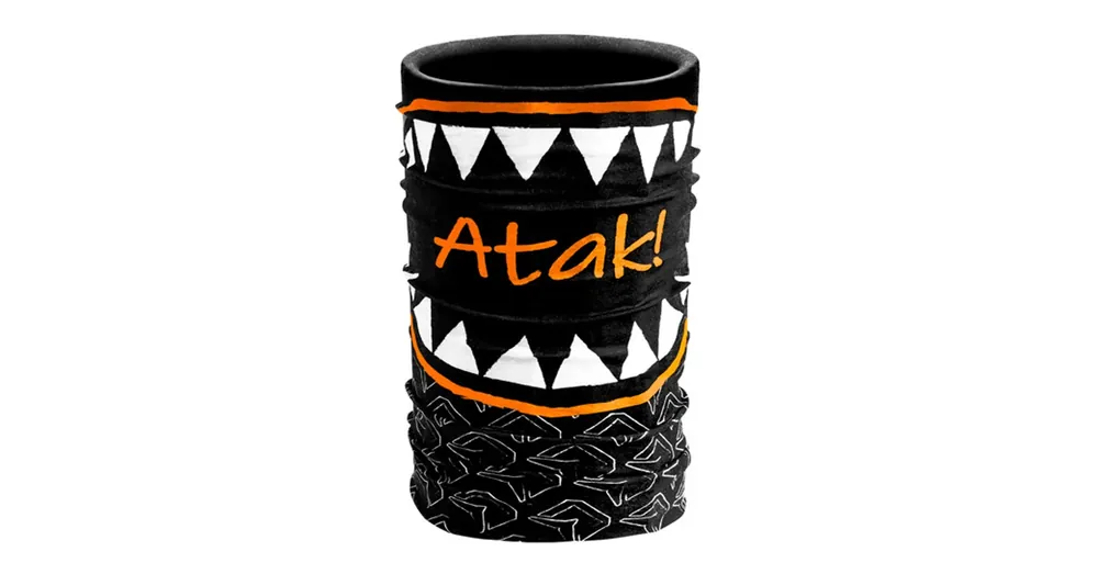 Delphin Atak! UNI multifunkcionális kendő Actieprijs