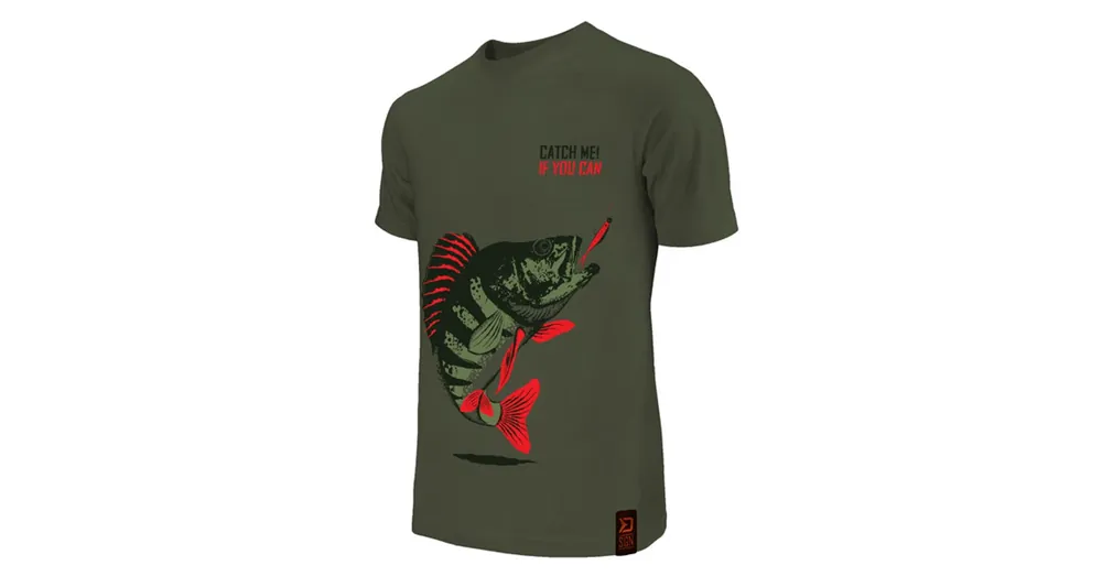 Delphin Catch me! SÜGÉR XXXL póló Flitsaanbieding