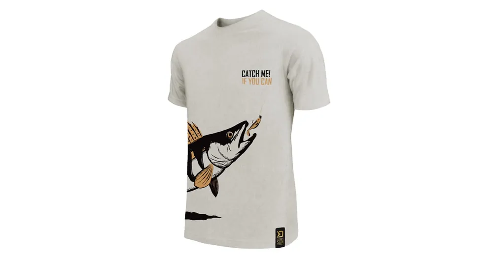 Flitsaanbieding Delphin Catch me! SÜLLŐ KING SIZE póló