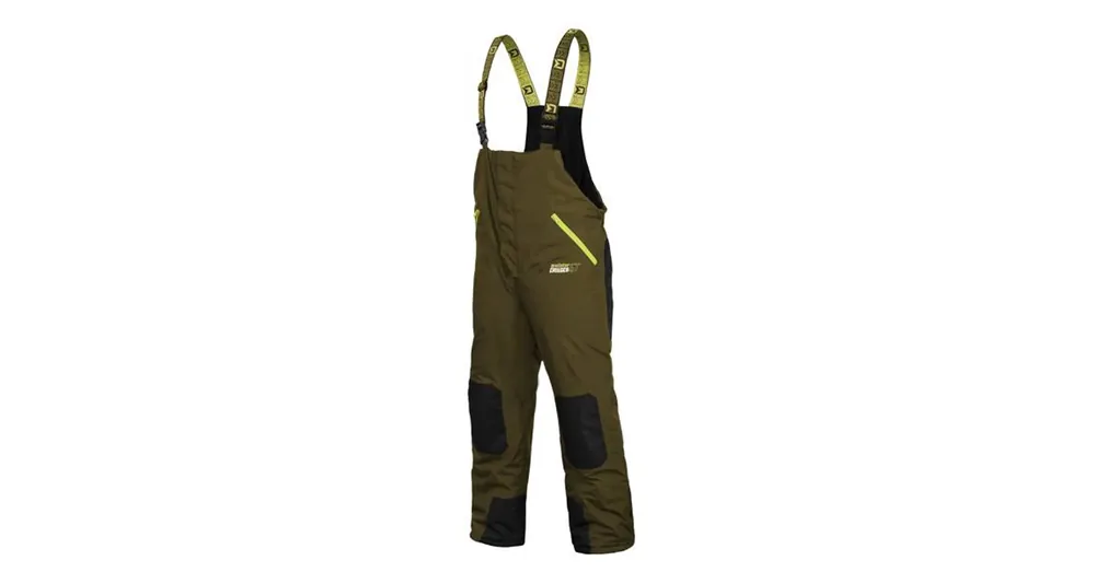 Delphin Winter Cruiser 5T XXXL téli nadrág Favoriet