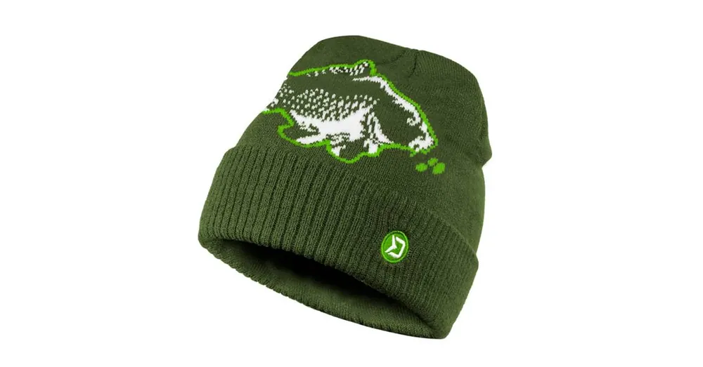Delphin Carper UNI téli sapka Snelle Levering