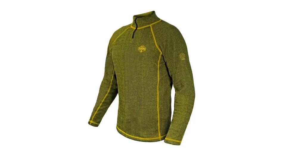 Delphin Tundra Manor XXXL felső aláöltözet Exclusieve Aanbieding