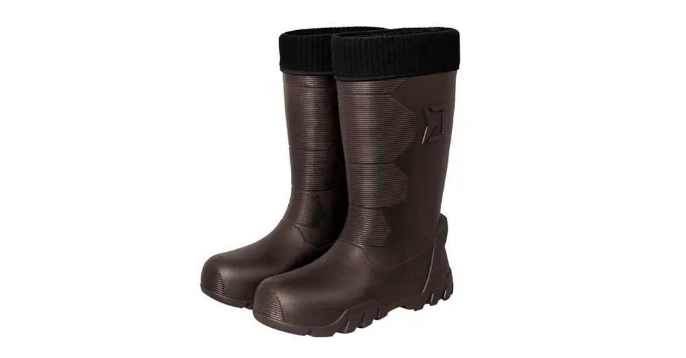 Delphin Bronto barna 48 csizma Must-Have