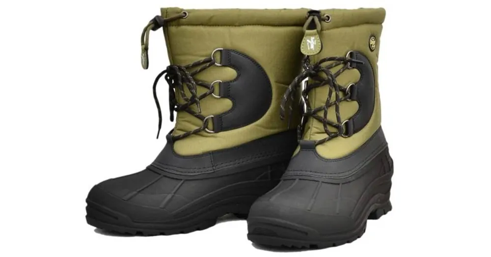 CarpZoom Vízálló bakancs 42 Beste Prijs