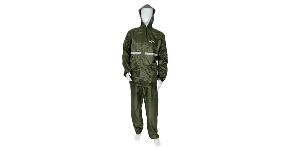 Betrouwbaar CarpZoom Tornado esőruha L