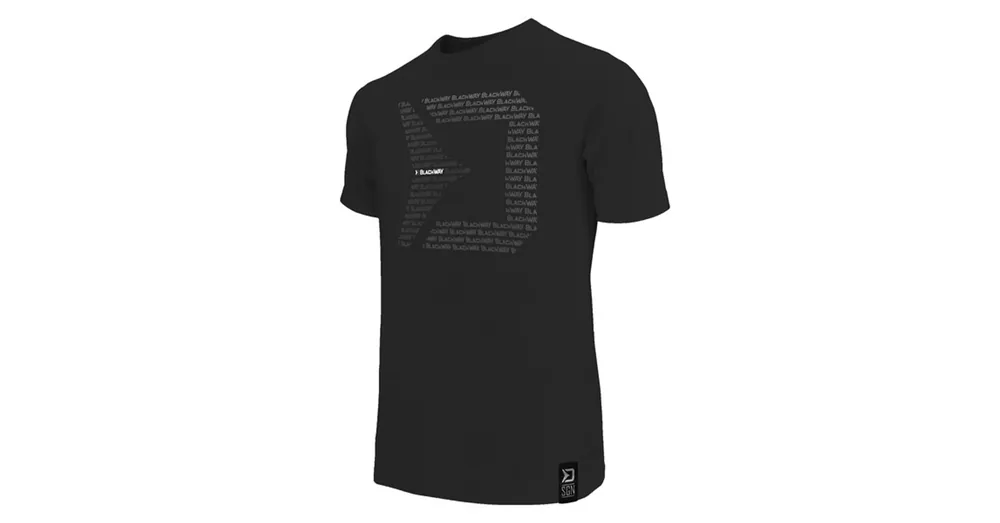 Aanbieding Delphin BlackWAY S póló