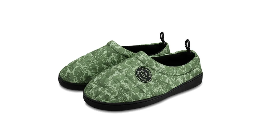 Must-Have Delphin COMFOS 46 papucs