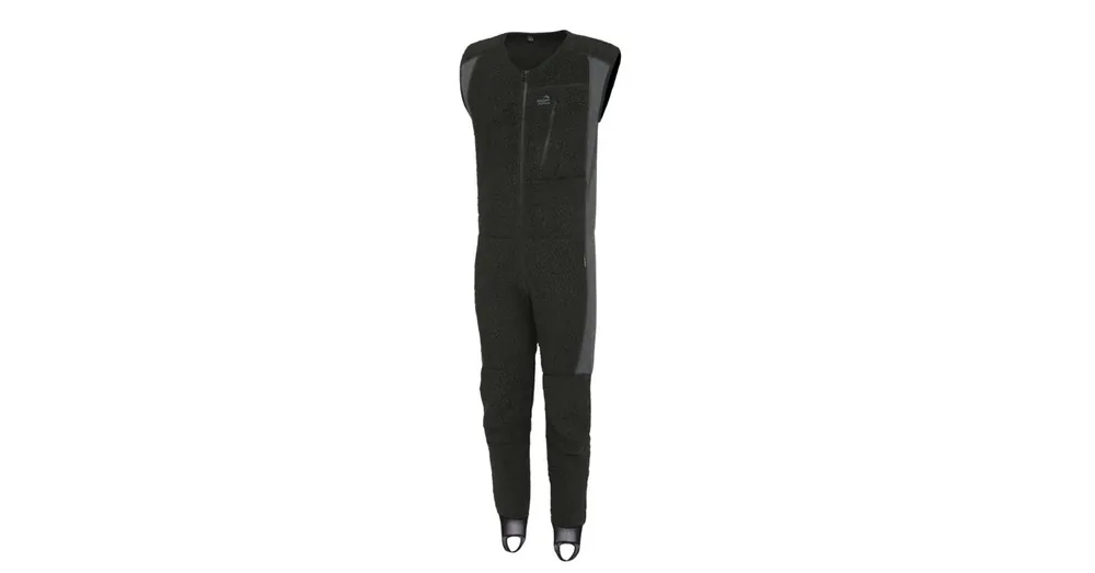 Geoff Anderson Thermal3 overál - L Betrouwbaar