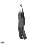 Nieuw Geoff Anderson Urus Rough Black Waterproof Pants XXL nadrág