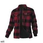 Fabrieksprijs Geoff Anderson Ezmar2+ Red Shirt XXL pulóver