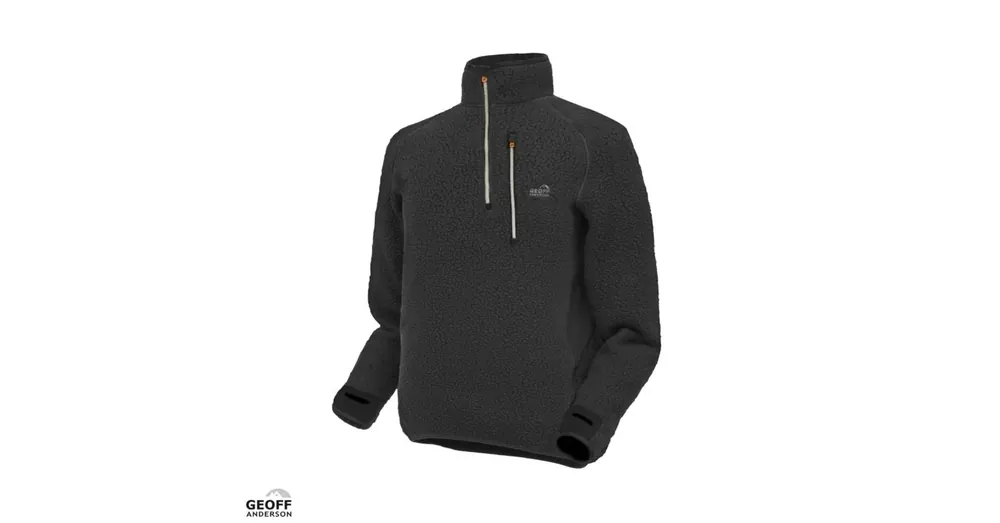 Hoge Kwaliteit Geoff Anderson Thermal4 Pullover M