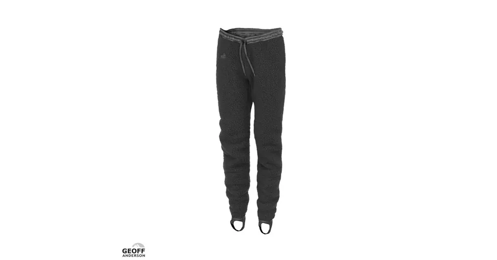 Nu Kopen Geoff Anderson Thermal4 Trousers XS nadrág