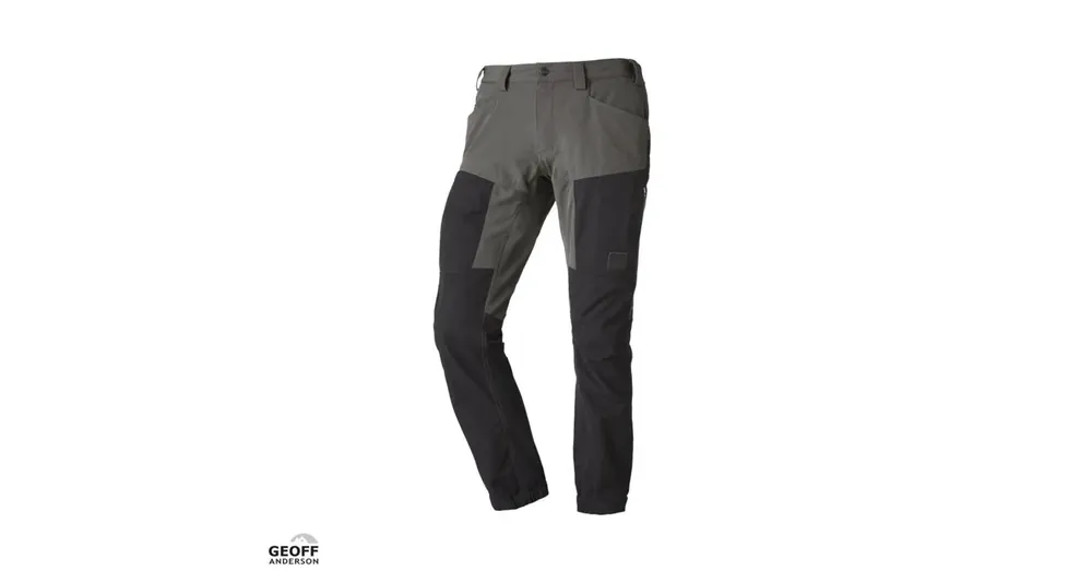 Geoff Anderson Roxxo Black Pants XS nadrág Express Levering