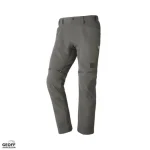 Nu Kopen Geoff Anderson ZipZone2 Black Pants XL nadrág