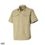 Op = Op Geoff Anderson Zulo2 Short Sleeve Green S ing