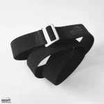 Superprijs Geoff Anderson Zipzone Belt Black L/XL öv
