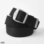 Alleen Vandaag Geoff Anderson Roxxo Belt Black S/M öv