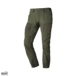 Finale Uitverkoop Geoff Anderson Roxxo Forest Green Pants XXL nadrág