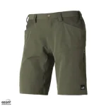 Seizoensaanbieding Geoff Anderson Roxxo Shorts Forest Green XXXL rövid nadrág