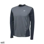 Fabrieksprijs Geoff Anderson WizWool 150 Pullover Grey XXL aláöltözet