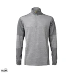 Actieprijs Geoff Anderson WizWool 210 Pullover Grey XL aláöltözet