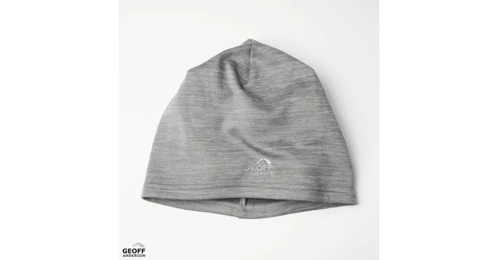 Actieprijs Geoff Anderson WizWool 210 Hood sapka