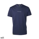 Direct Beschikbaar Geoff Anderson Organic Tee Winter Navi L póló