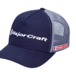 Voordeelprijs Major Craft American Cap sapka Navy Blue