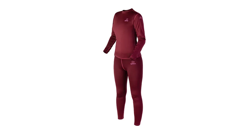 Delphin Queen 4Love Thermo szett - felső + alsó XL Shop Nu