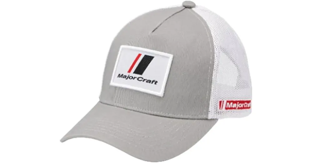 Major Craft American Cap Beige sapka Beperkt Aanbod