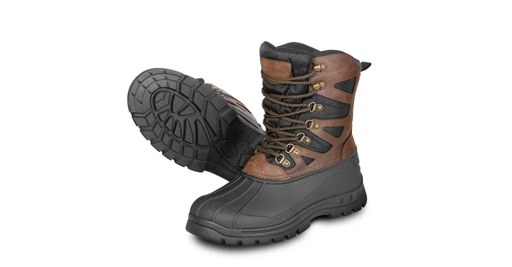 Premium Delphin ProTRAX túracipő 43